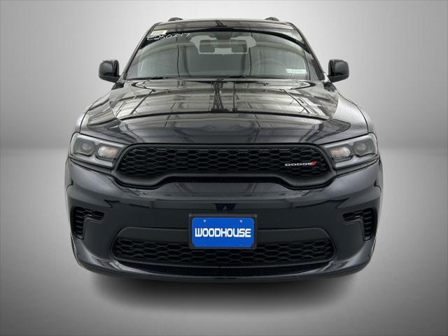 2025 Dodge Durango DURANGO GT AWD