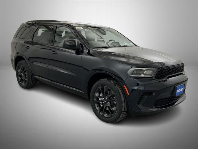 2025 Dodge Durango DURANGO GT AWD
