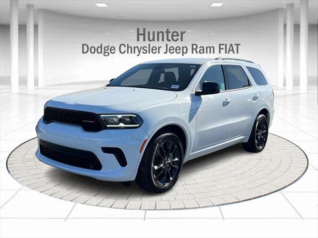 2025 Dodge Durango DURANGO GT RWD