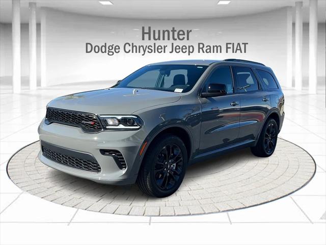 2025 Dodge Durango DURANGO GT RWD