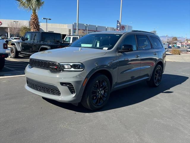 2025 Dodge Durango DURANGO GT RWD