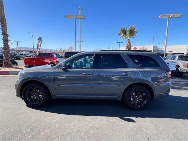 2025 Dodge Durango DURANGO GT RWD