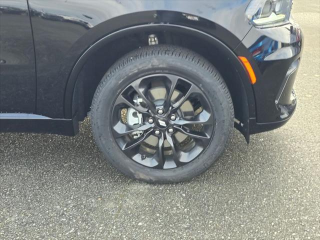 2025 Dodge Durango DURANGO GT AWD