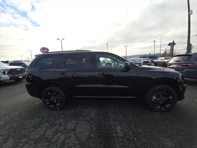 2025 Dodge Durango DURANGO GT AWD