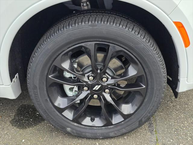 2025 Dodge Durango DURANGO GT AWD 2025 Dodge Durango DURANGO GT AWD