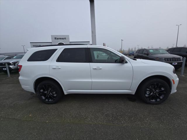 2025 Dodge Durango DURANGO GT AWD 2025 Dodge Durango DURANGO GT AWD