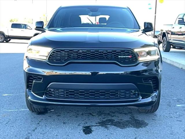 2025 Dodge Durango DURANGO GT RWD