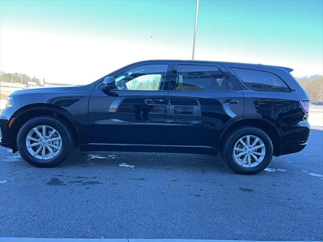 2025 Dodge Durango DURANGO GT RWD