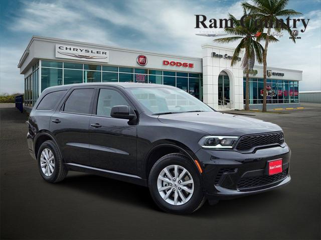 2025 Dodge Durango DURANGO GT RWD
