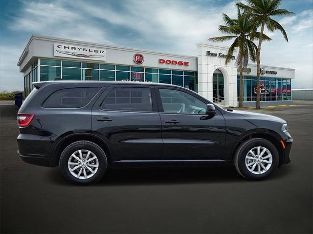 2025 Dodge Durango DURANGO GT RWD