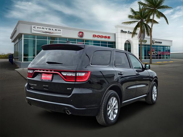 2025 Dodge Durango DURANGO GT RWD