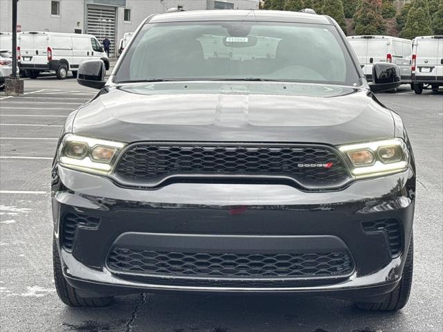 2025 Dodge Durango DURANGO GT RWD