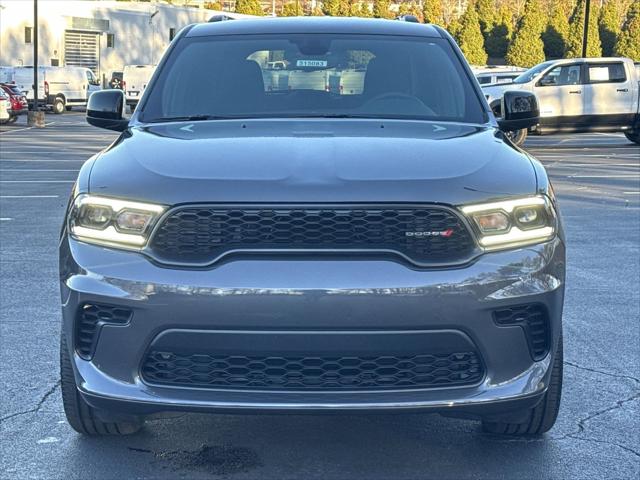 2025 Dodge Durango DURANGO GT RWD
