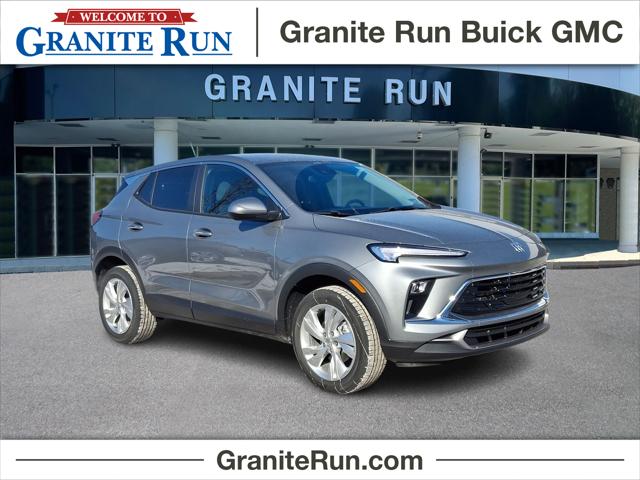 2025 Buick Encore GX Preferred AWD for sale in Media, PA