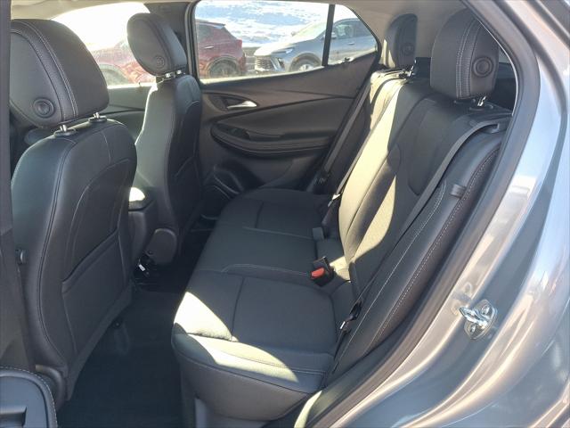 2025 Buick Encore GX Preferred AWD