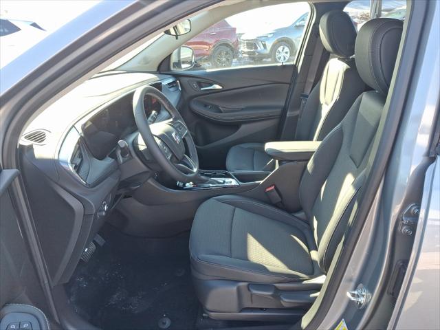 2025 Buick Encore GX Preferred AWD