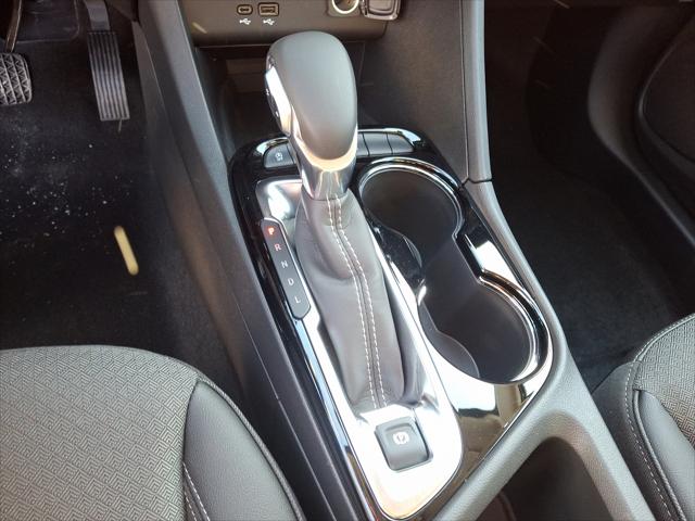 2025 Buick Encore GX Preferred AWD