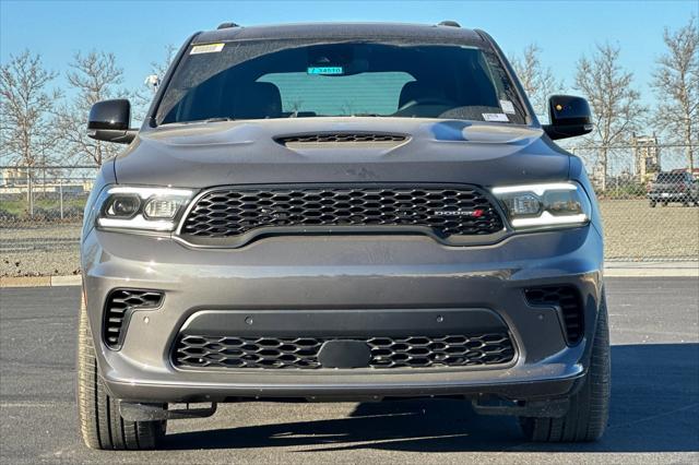 2025 Dodge Durango DURANGO R/T 20TH ANNIVERSARY PREMIUM AWD