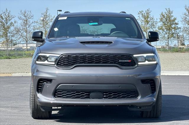 2025 Dodge Durango DURANGO R/T 20TH ANNIVERSARY PREMIUM AWD