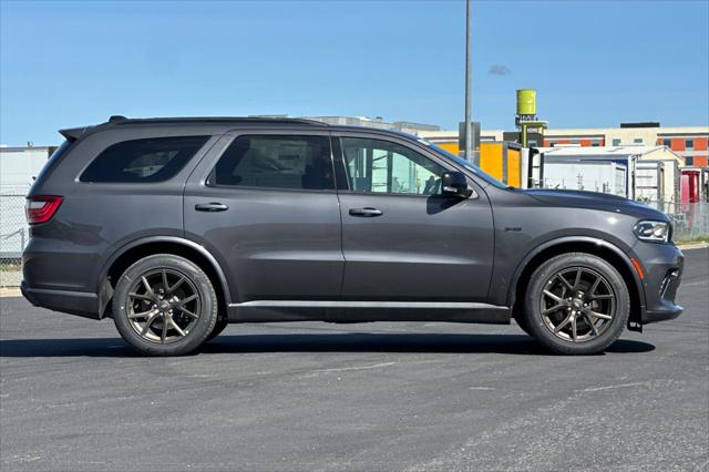2025 Dodge Durango DURANGO R/T 20TH ANNIVERSARY PREMIUM AWD