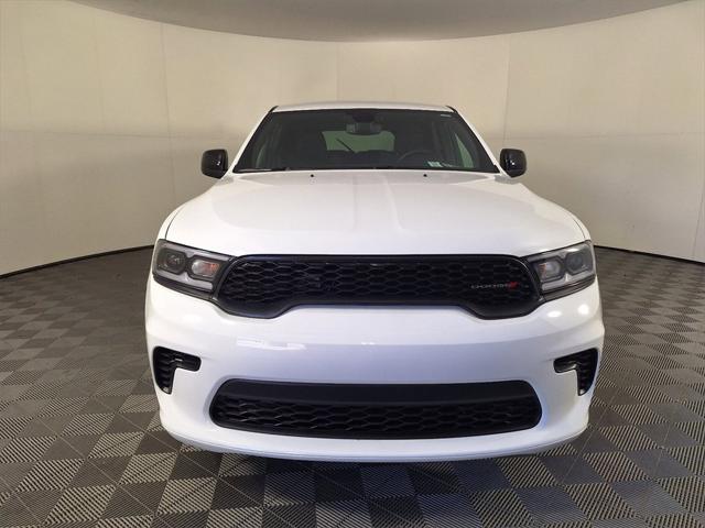 2025 Dodge Durango DURANGO GT RWD