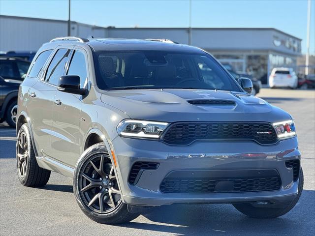 2025 Dodge Durango DURANGO R/T 20TH ANNIVERSARY PREMIUM AWD