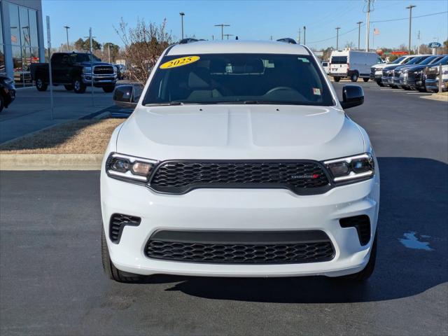 2025 Dodge Durango DURANGO GT RWD