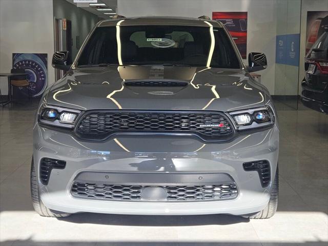 2025 Dodge Durango DURANGO R/T 20TH ANNIVERSARY PLUS AWD