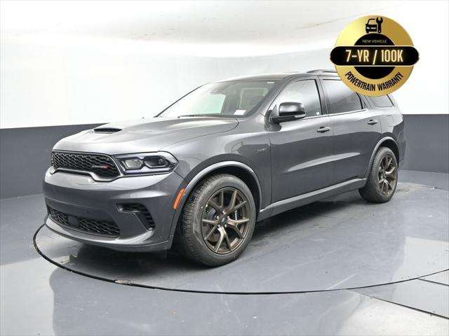 2025 Dodge Durango DURANGO R/T 20TH ANNIVERSARY PLUS AWD