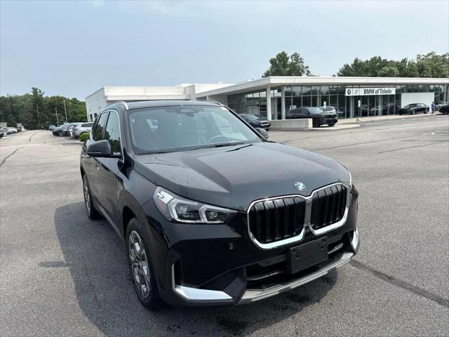 2023 BMW X1 xDrive28i for sale in Toledo, OH
