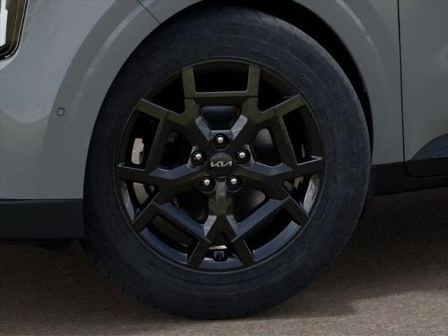2025 Kia Carnival MPV SX Prestige