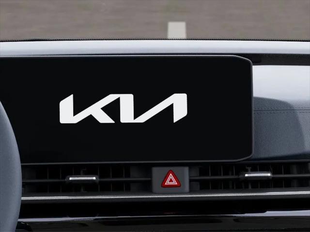 2025 Kia Carnival MPV SX Prestige