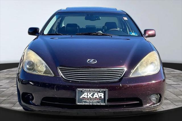2006 Lexus ES 330 ES 330