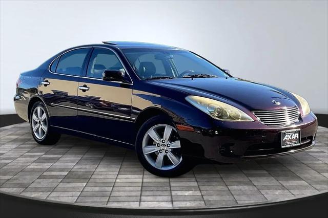 2006 Lexus ES 330 ES 330