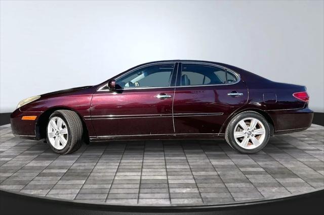 2006 Lexus ES 330 ES 330