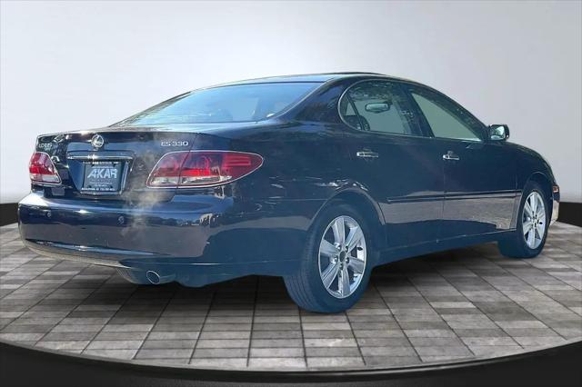 2006 Lexus ES 330 ES 330