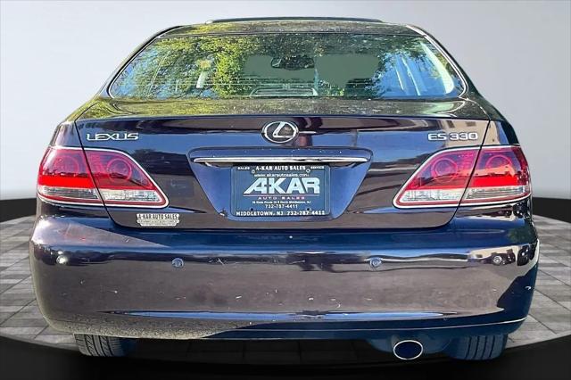 2006 Lexus ES 330 ES 330
