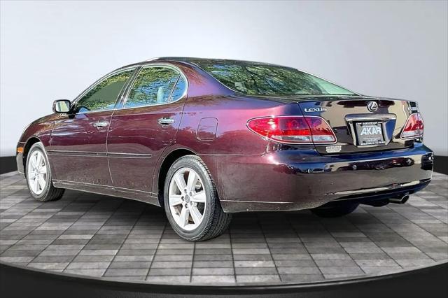 2006 Lexus ES 330 ES 330