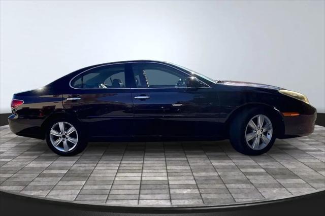 2006 Lexus ES 330 ES 330