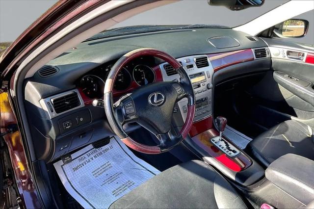2006 Lexus ES 330 ES 330