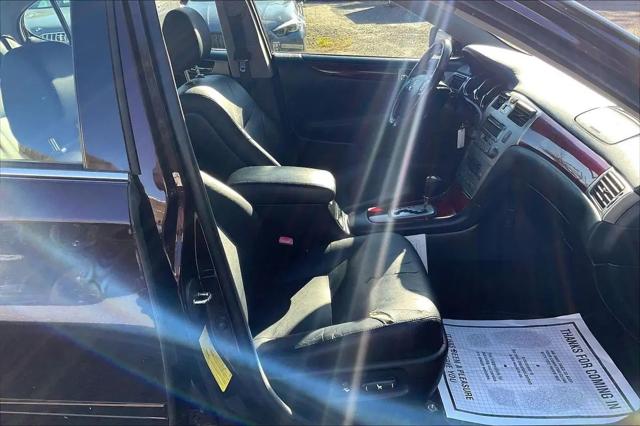 2006 Lexus ES 330 ES 330