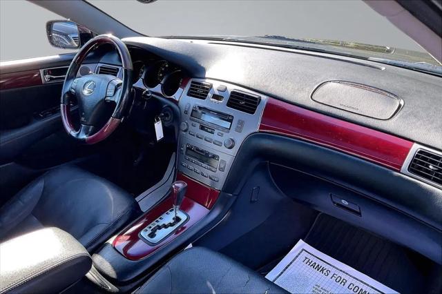 2006 Lexus ES 330 ES 330
