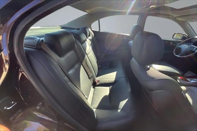2006 Lexus ES 330 ES 330