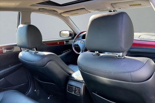 2006 Lexus ES 330 ES 330