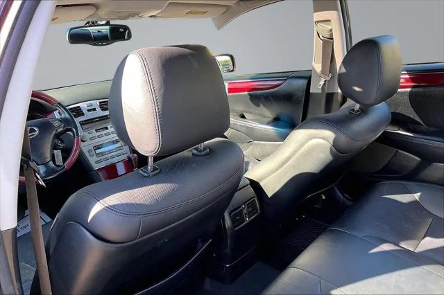 2006 Lexus ES 330 ES 330