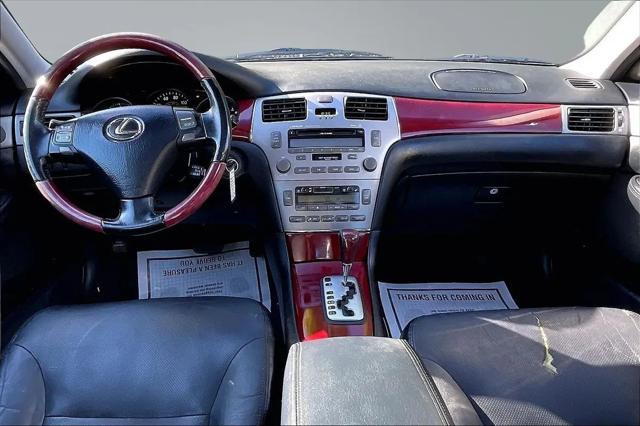 2006 Lexus ES 330 ES 330
