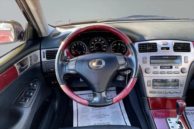 2006 Lexus ES 330 ES 330
