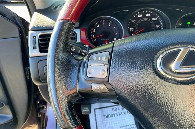 2006 Lexus ES 330 ES 330