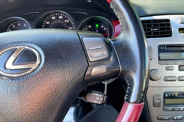 2006 Lexus ES 330 ES 330