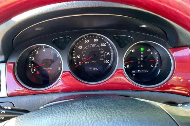 2006 Lexus ES 330 ES 330